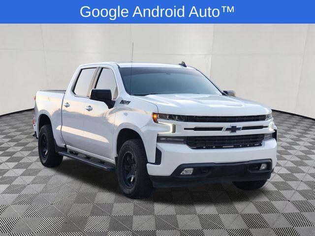 used 2019 Chevrolet Silverado 1500 car, priced at $27,036