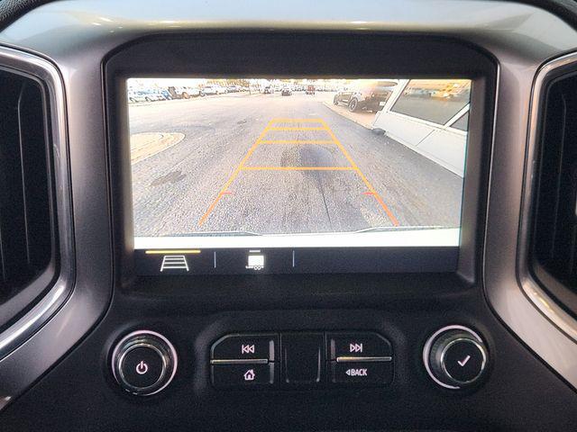 used 2019 Chevrolet Silverado 1500 car, priced at $27,036