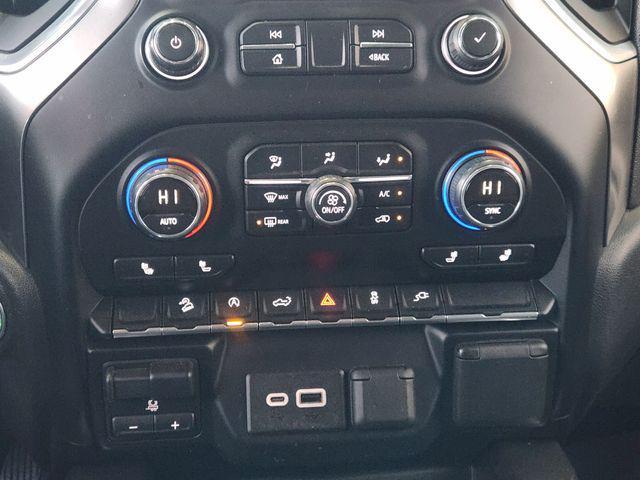 used 2019 Chevrolet Silverado 1500 car, priced at $27,036