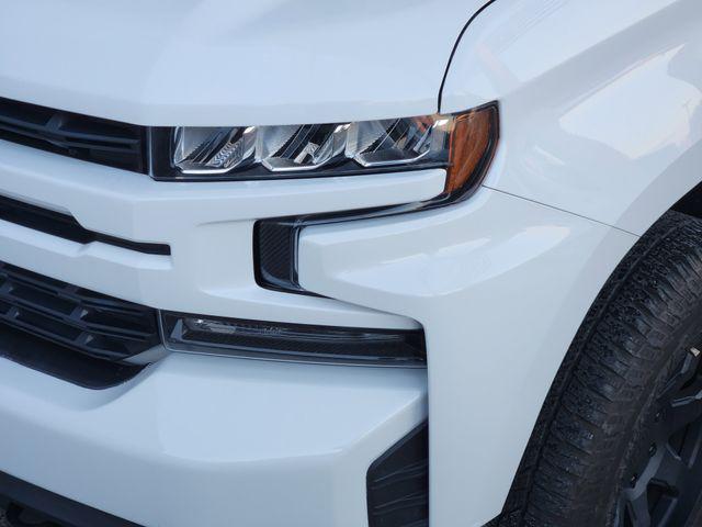 used 2019 Chevrolet Silverado 1500 car, priced at $27,036