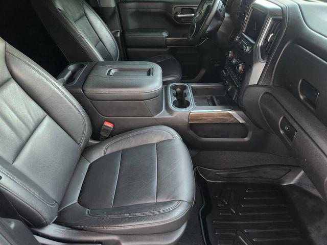 used 2019 Chevrolet Silverado 1500 car, priced at $27,036