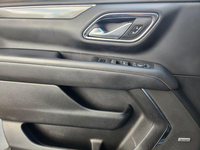 used 2024 GMC Yukon car, priced at $63,857