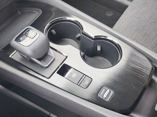 used 2023 Nissan Rogue car, priced at $20,888