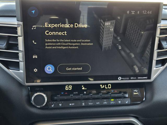 used 2024 Toyota Tundra car, priced at $47,093