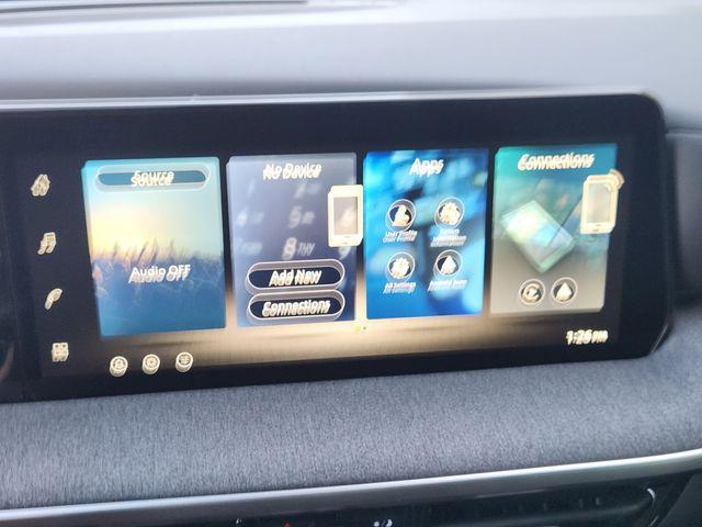 new 2026 Nissan Kicks car, priced at $22,572