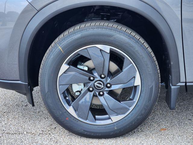 new 2026 Nissan Rogue car, priced at $26,453