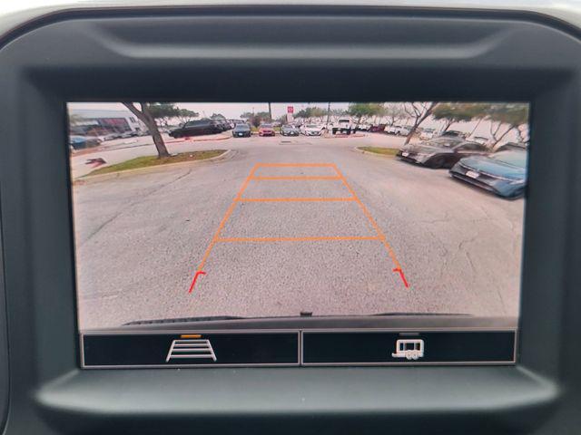 used 2025 Chevrolet Silverado 1500 car, priced at $44,748