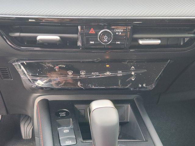 new 2026 Nissan Kicks car, priced at $28,605