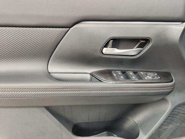 new 2026 Nissan Kicks car, priced at $28,605