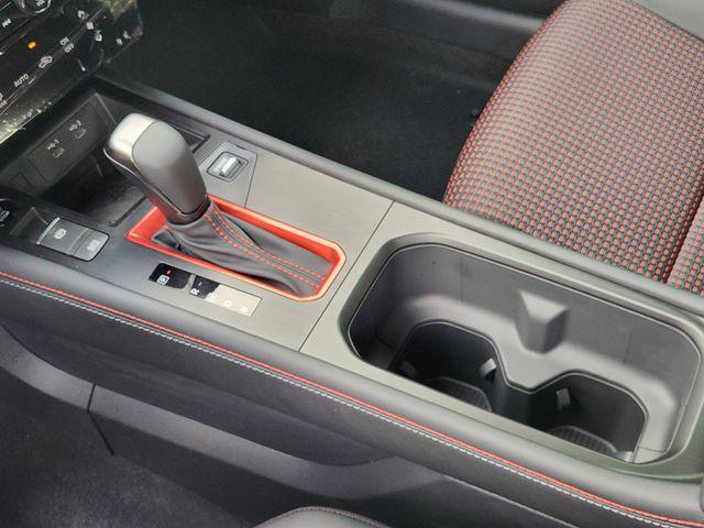 new 2026 Nissan Kicks car, priced at $28,605