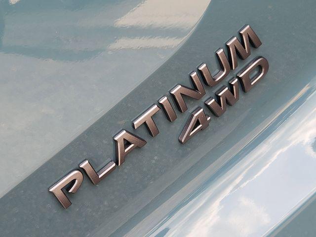 new 2026 Nissan Pathfinder car, priced at $47,299