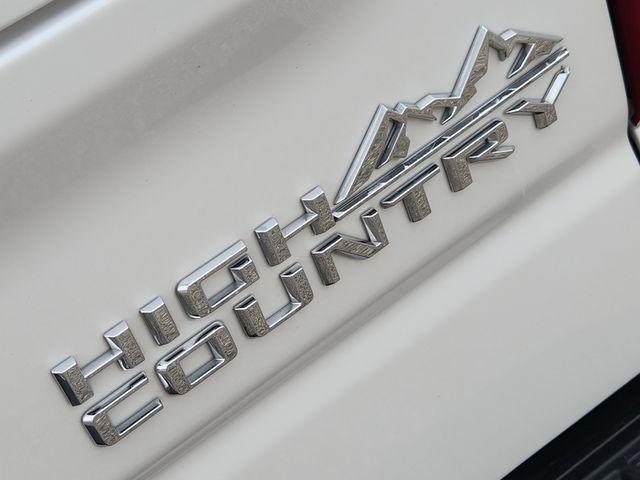 used 2025 Chevrolet Silverado 1500 car, priced at $57,122