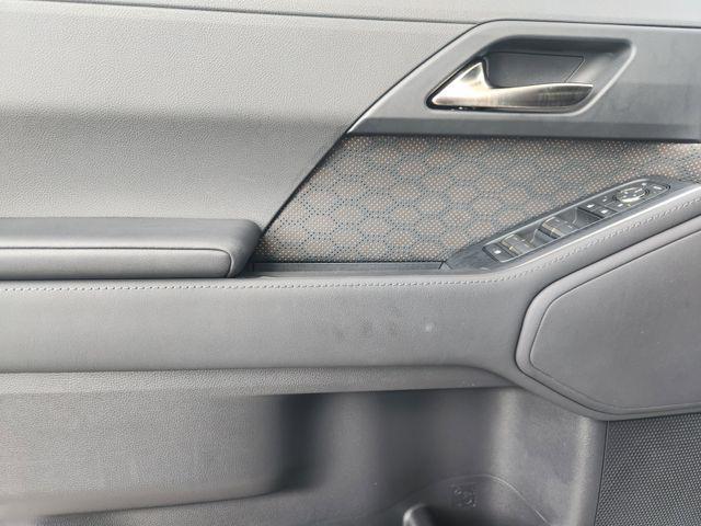 used 2025 Lexus GX 550 car, priced at $84,590