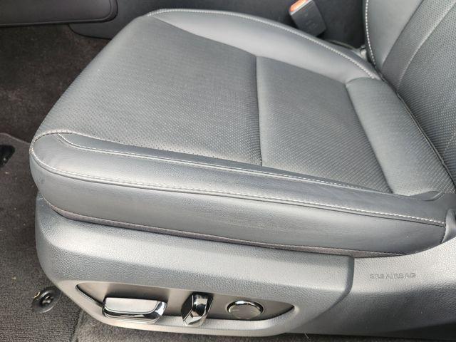 used 2025 Lexus GX 550 car, priced at $84,590