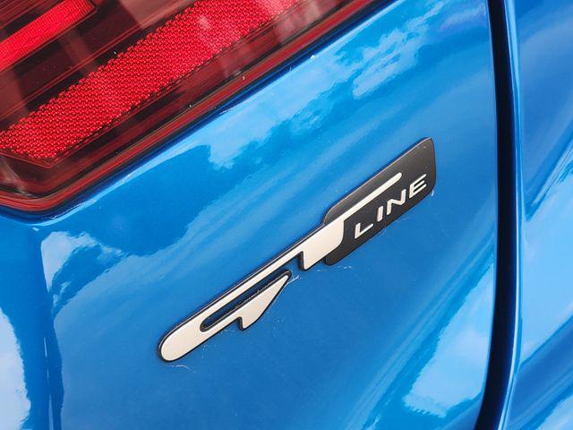 used 2024 Kia Forte car, priced at $19,973