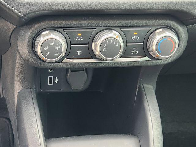 new 2025 Nissan Versa car, priced at $21,083