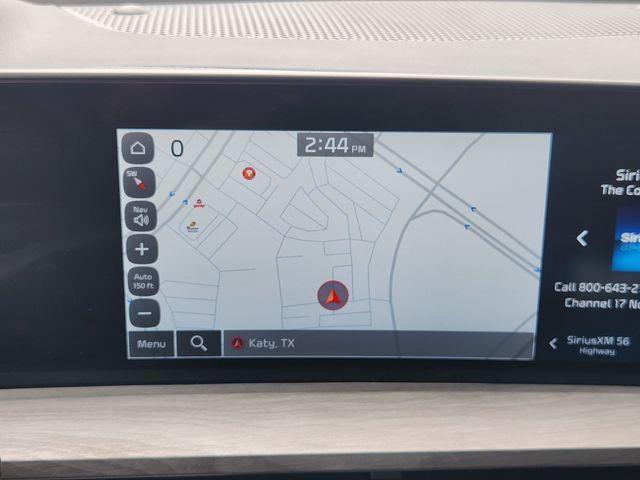 used 2024 Kia Telluride car, priced at $43,121