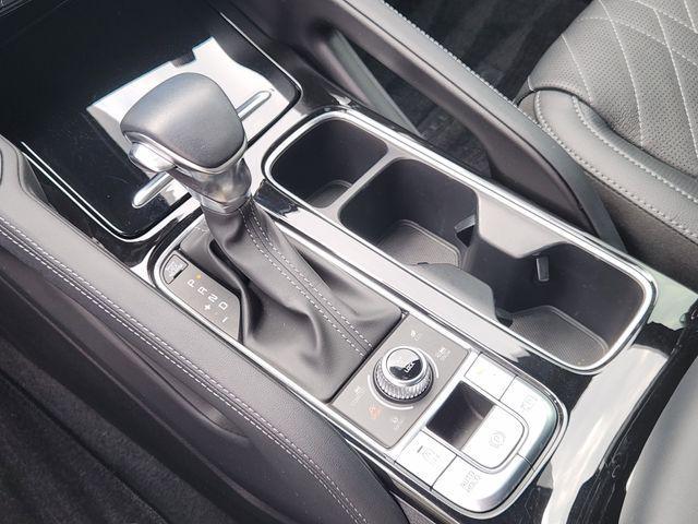 used 2024 Kia Telluride car, priced at $43,121