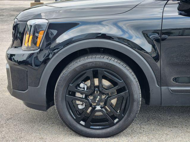 used 2024 Kia Telluride car, priced at $43,121