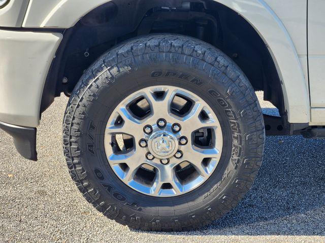 used 2022 Ram 2500 car, priced at $51,690