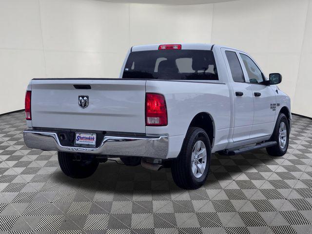 used 2020 Ram 1500 car, priced at $18,430