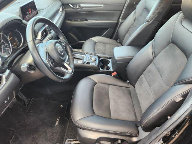 used 2019 Mazda CX-5 car, priced at $20,582