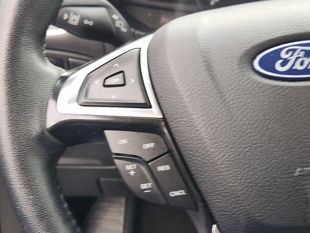 used 2024 Ford Edge car, priced at $17,762