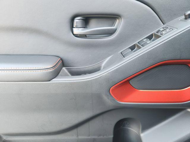 new 2026 Nissan Frontier car, priced at $40,300