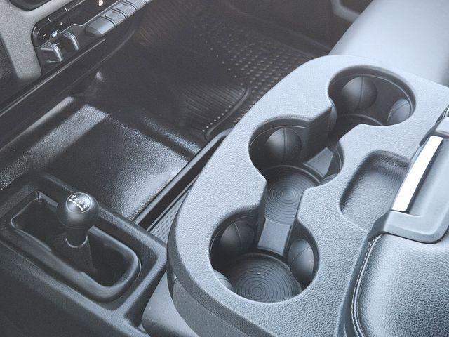 used 2024 Ram 2500 car, priced at $39,995