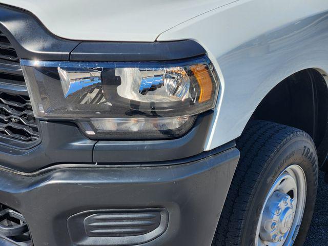 used 2024 Ram 2500 car, priced at $39,995