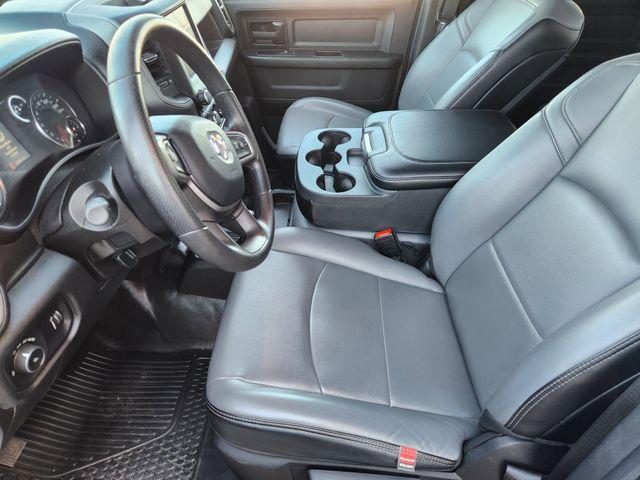 used 2024 Ram 2500 car, priced at $39,995