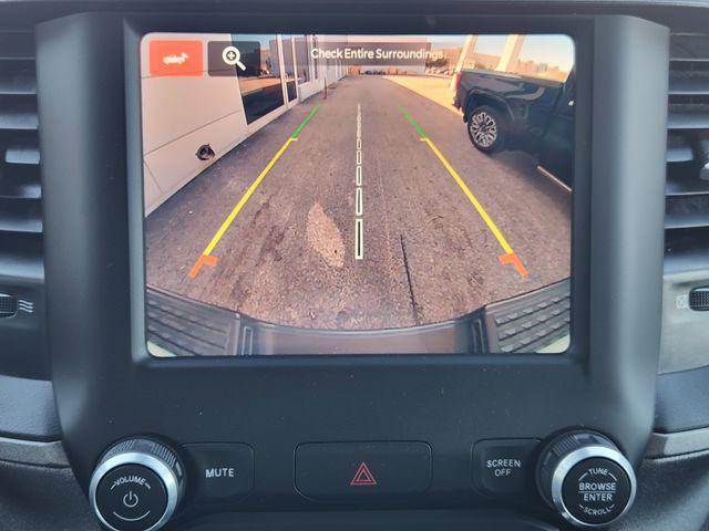 used 2024 Ram 2500 car, priced at $39,995