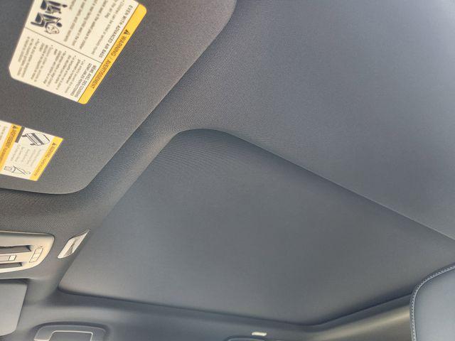 new 2026 Nissan Armada car, priced at $77,500