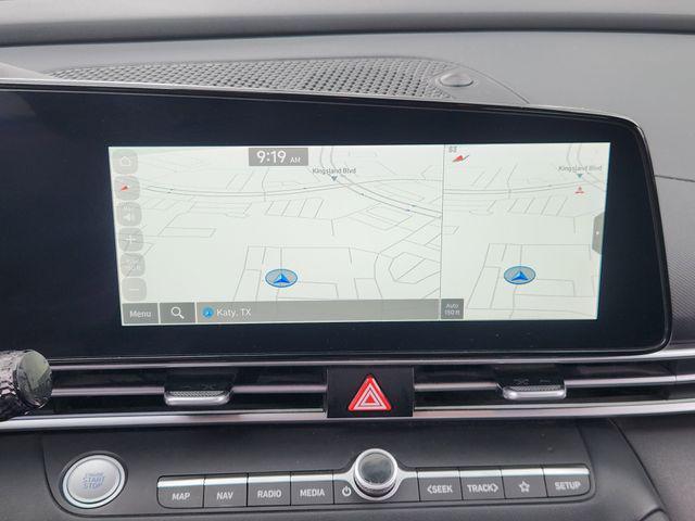 used 2024 Hyundai Elantra car, priced at $21,194