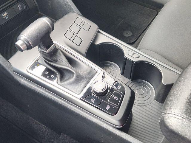 used 2025 Kia Sportage car, priced at $22,498