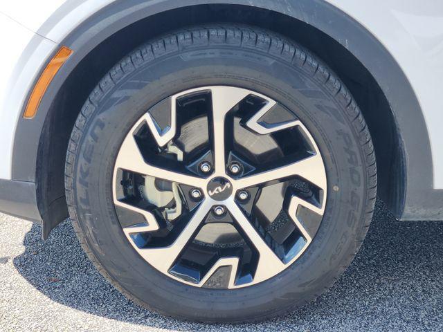 used 2023 Kia Sportage car, priced at $23,828