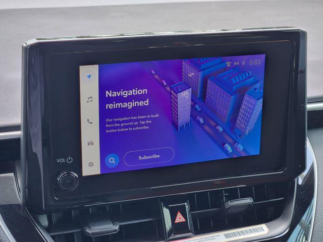 used 2024 Toyota Corolla car, priced at $21,671