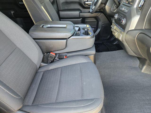 used 2025 Chevrolet Silverado 2500 car, priced at $56,900