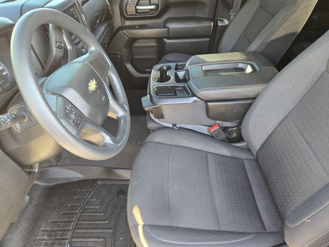 used 2025 Chevrolet Silverado 2500 car, priced at $56,900