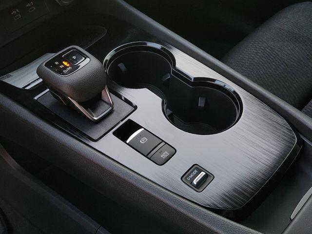 new 2026 Nissan Rogue car, priced at $26,861