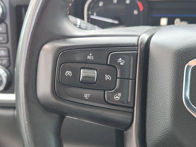 used 2023 GMC Sierra 2500 car, priced at $60,662