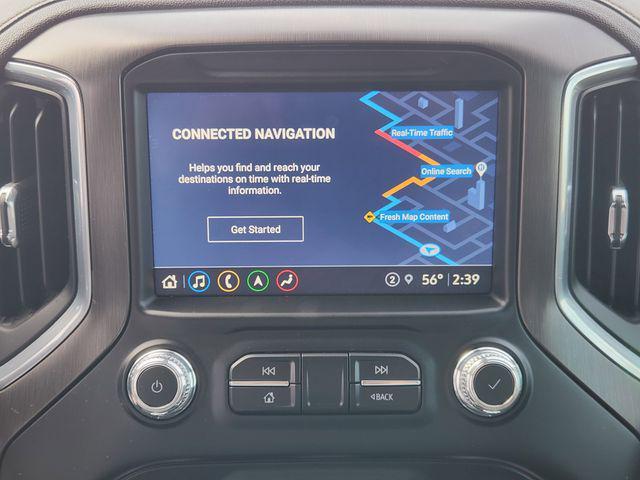 used 2023 GMC Sierra 2500 car, priced at $60,662