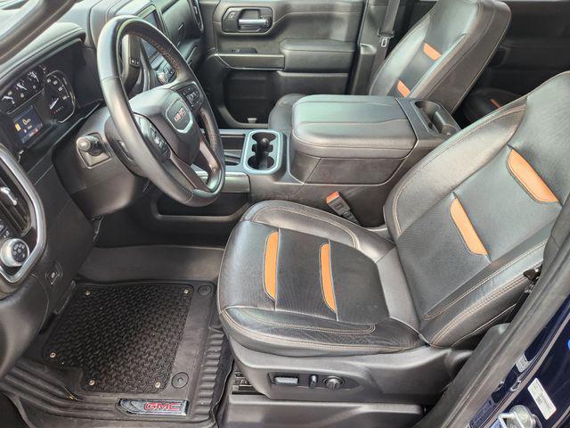 used 2023 GMC Sierra 2500 car, priced at $60,662