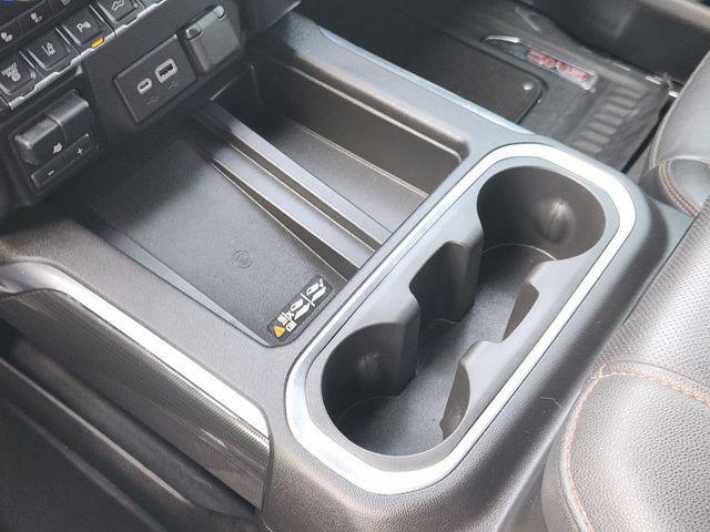 used 2023 GMC Sierra 2500 car, priced at $60,662