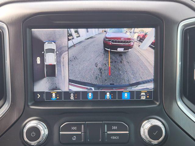 used 2023 GMC Sierra 2500 car, priced at $60,662