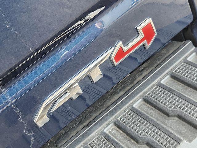 used 2023 GMC Sierra 2500 car, priced at $60,662