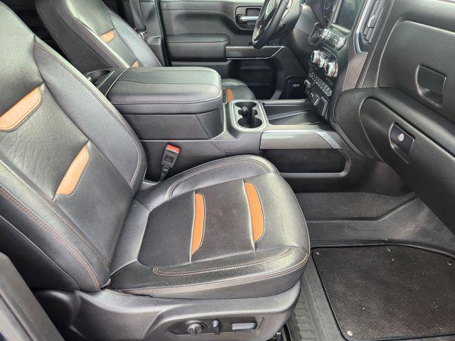 used 2023 GMC Sierra 2500 car, priced at $60,662