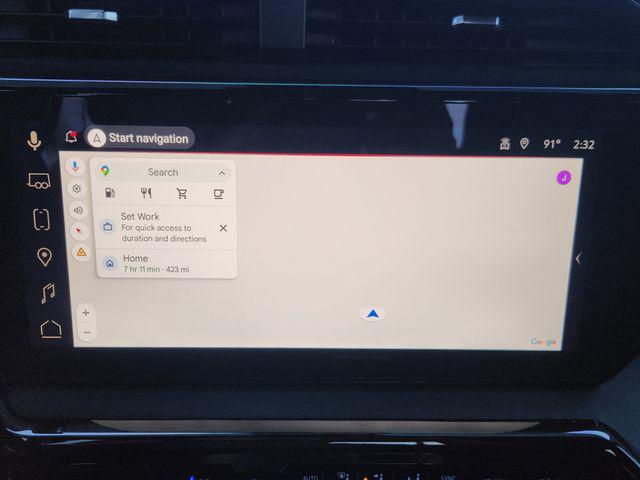 used 2026 GMC Sierra 2500 car, priced at $79,899