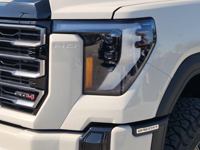 used 2026 GMC Sierra 2500 car, priced at $79,899