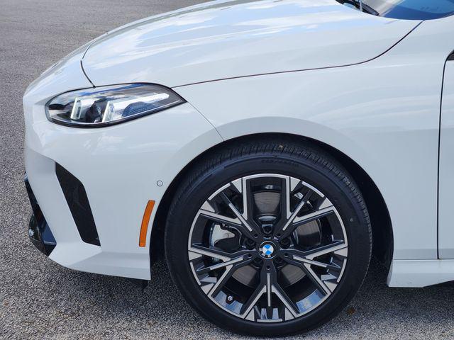 used 2026 BMW 228 Gran Coupe car, priced at $36,933